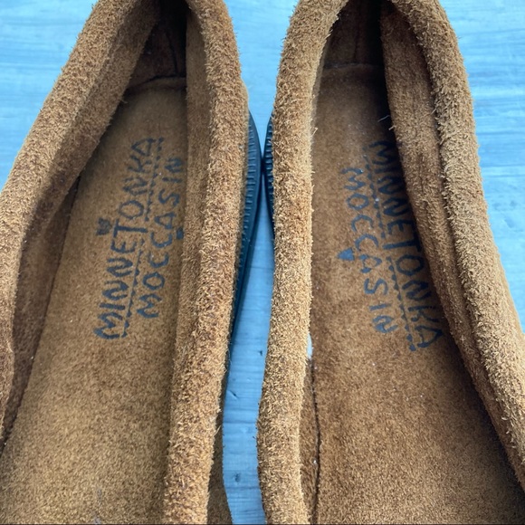 Minnetonka Moccasins 10 - Picture 6 of 10